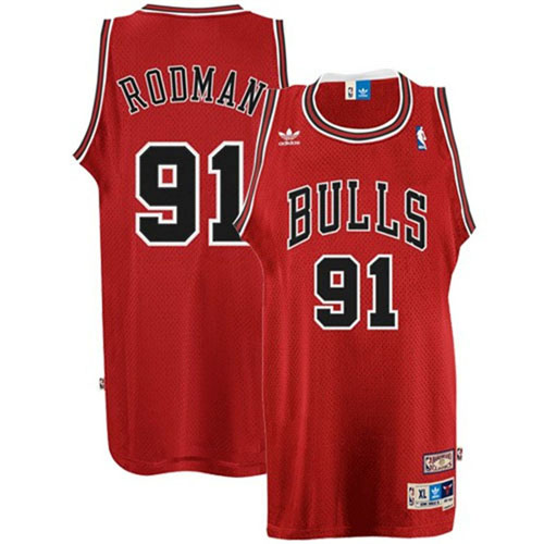 Camiseta Chicago Bulls